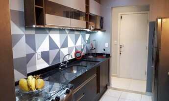 Imagem 6: Apartamento Residencial Plaza Madrid