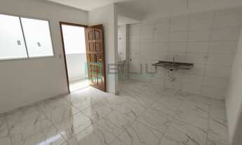 Imagem 2: São Paulo - Apartamento Padrão - Cidade Líder