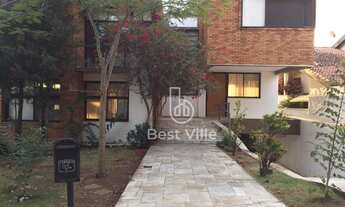 Imagem 4: Casa à venda, 440M² de área construída e 560M² de terreno no Residencial Alphaville 11 em