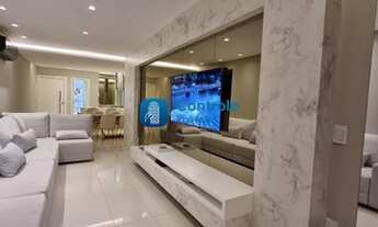 Imagem: B/Apto luxuoso de 3 dorms. Porteira venda