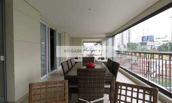 Imagem: Espetacular apartamento com 3 dormitórios