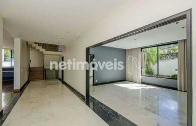 Imagem 6: Venda Casa Mangabeiras Belo Horizonte