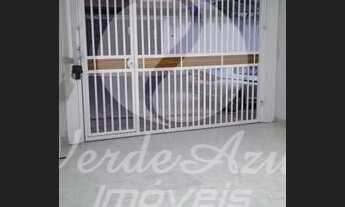 Imagem 3: Casa - Vila Valle - Sumaré