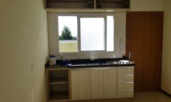 Imagem 2: Apartamento 2 Dormitórios - Cidade Nova - Semi mobiliado