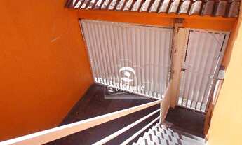 Imagem 14: Sobrado à venda, 80 m² por R$ 410.000,00 - Vila Floresta - Santo André/SP