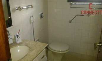 Imagem 6: Apartamento com 3 dormitórios à venda, 117 m² por R$ 380.000,00 - Centro - Ribeirão Preto