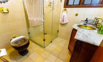 Imagem 5: Casa com 3 dormitórios à venda, 200 m² por R$ 650.000 - Tijuca - Teresópolis/RJ