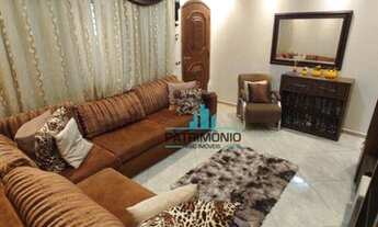 Imagem: Casa com 4 dormitórios à venda por R$