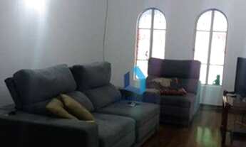 Imagem 3: Sobrado à venda, 186 m² por R$ 765.000,00 - Jardim Luanda - São Paulo/SP