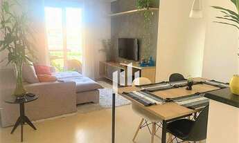 Imagem: Apartamento com 2 dormitórios à venda