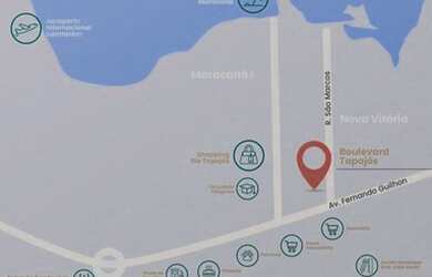 Imagem 6: Residencial Boulevard