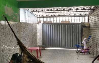 Imagem 4: Vendo uma casa esplanada