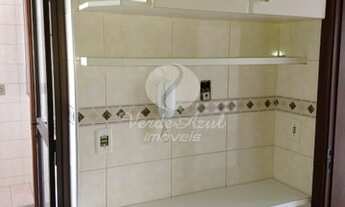 Imagem 7: Apartamento - Mansões Santo Antônio - Campinas