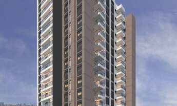 Imagem 2: São Paulo - Apartamento Padrão - Tatuapé