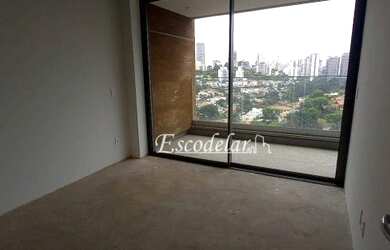 Imagem 5: Apartamento com 2 dormitórios à venda, 135 m² por R$ 2.501.000,00 - Pinheiros - São Paulo