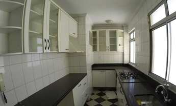 Imagem 7: Apartamento para venda tem 160 metros quadrados com 2 quartos