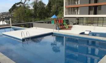 Imagem 2: Apartamento com 2 dormitórios à venda, 84 m² por R$ 790.000,00 - Granbery - Juiz de Fora/M