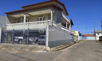 Imagem: Brasília - Casa Padrão - Areal (Águas