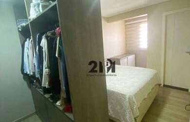 Imagem 6: Apartamento com 3 dormitórios à venda, 90 m² por R$ 850.000 - Parada Inglesa - São Paulo/S