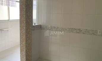 Imagem 6: Apartamento para venda possui 82 metros quadrados com 2 quartos em Ingá - Niterói - RJ