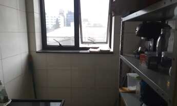 Imagem 4: Sala comercial Vila Mariana