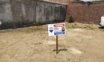 Imagem: Terreno à venda, 125 m² por R$ 140.000,00