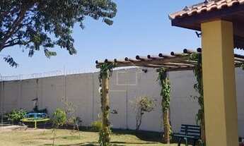 Imagem 2: Casa com 3 quartos em condomínio fechado à venda em Caçapava/SP