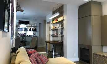 Imagem 4: FLORIANóPOLIS - Apartamento Padrão - Agronômica