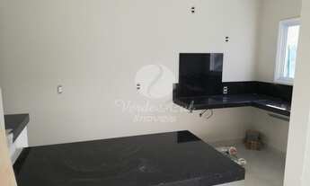 Imagem 3: Casa - Jardim Belo Horizonte - Indaiatuba