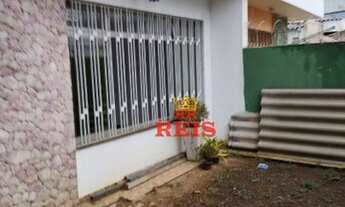 Imagem 3: Sobrado com 2 dormitórios à venda, 137 m² por R$ 550.000,00 - Vila Antonieta - São Bernard