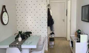 Imagem: Apartamento com 2 dormitórios para alugar