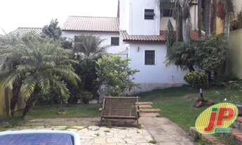 Imagem 4: Sobrado com 3 dormitórios à venda, 190 m² por R$ 620.000,00 - Condomínio Cantegril - Viamã