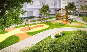 Imagem 6: Apartamento em obras no PARQUE VILA GUILHERME a venda com 02 Dormitórios e 42,00 M² Vila G