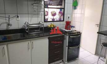 Imagem: Apartamento com 2 dormitórios à venda