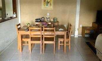 Imagem 9: Casa com 3 dormitórios à venda por R$ 500.000 - Parque Hotel - Araruama/RJ