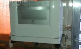 Imagem 5: Santo André - Casa Padrão - Jardim Ana Maria