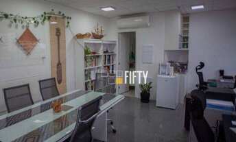 Imagem 6: Sala para alugar, 47 m² por R$ 3.200,00/mês - Santo Amaro - São Paulo/SP