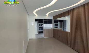 Imagem 5: Apartamento ALTO PADRÃO no coração da Vila Caiçara, 2 dormitórios 1 Suíteà venda, 99 m² po