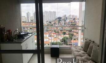 Imagem 4: Apartamento 1 dormitórios e Lazer completo R$ 541.000,00