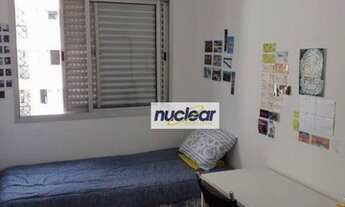 Imagem 5: Apartamento com 3 dormitórios à venda, 69 m² por R$ 420.000,00 - Jardim Vila Formosa - São