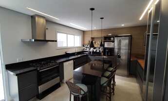 Imagem 7: Casa com 5 dormitórios à venda, 356 m² - Riviera - Módulo 5 - Bertioga/SP