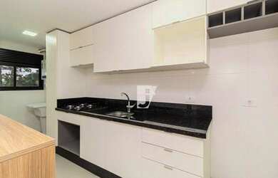 Imagem 7: Apartamento com 2 dormitórios para alugar, 57 m² por R$ 2.100,00/mês - Cajuru - Curitiba/P