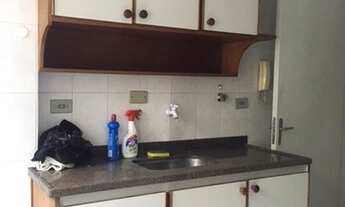 Imagem 3: APARTAMENTO RESIDENCIAL em São Paulo - SP, Bela Vista