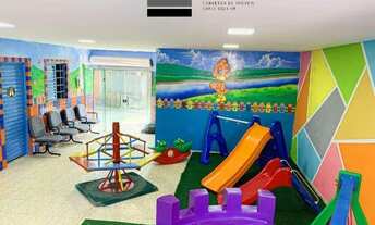 Imagem: Vendo está escola infantil Mobiliada