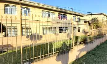 Imagem 3: Apartamento para venda com 57m2 , 3 quartos em Campo Comprido - Curitiba - Paraná