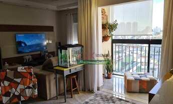 Imagem: Apartamento com 3 dormitórios à venda