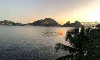 Imagem 3: Casa com 4 dormitórios à venda, 800 m² por R$ 4.000.000,00 - São Francisco - Niterói/RJ