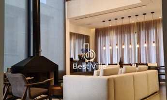 Imagem 6: Casa à venda, 420M² de área construída, 446M² de Terreno, no Residencial Villa Solaia, em