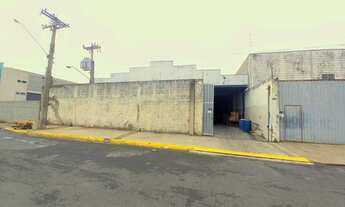 Imagem: Galpão à venda, 742 m² por R$ 1.724.000,00