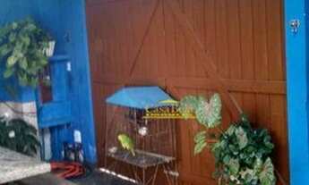 Imagem 5: Casa à venda, 140 m² por R$ 300.000,00 - Jd Nossa Senhora Do Sion - Itanhaém/SP